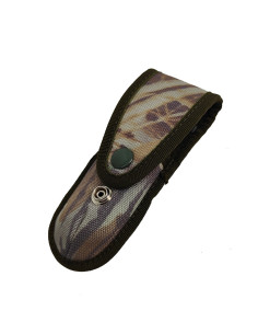 Couteau de poche Mossy Oak à double fermeture