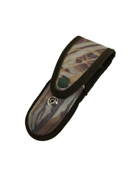 Couteau de poche Mossy Oak à double...