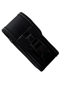 Couteau de poche réglable avec système Molle (12 cm)