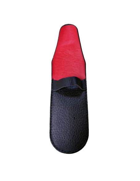 Étui en cuir pour mini-couteaux...