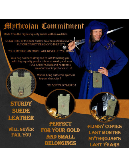 Sac type sac banane pour sportifs -...