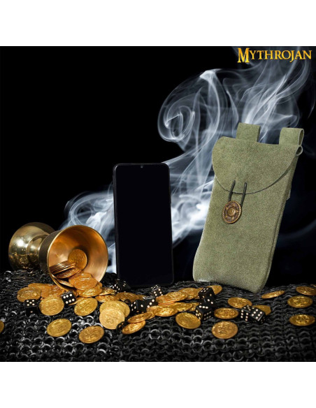 Sac type sac banane pour sportifs -...