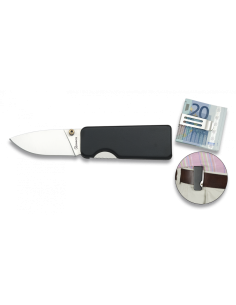 Petit couteau de poche de marque Albainox (11,6 cm.)