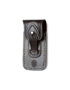 Housse pour couteau de poche Muela Navalia en noir