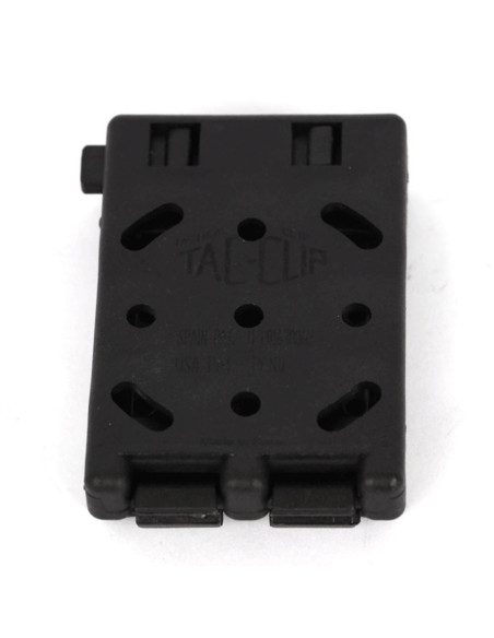 Tac Clip (Fixation Kydex) par Muela