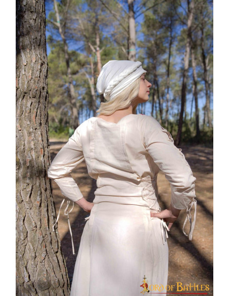 Robe princesse aventureuse médiévale...