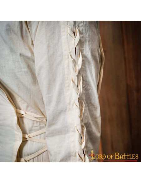 Robe princesse aventureuse médiévale...