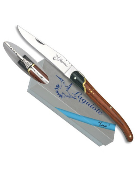 Couteau de poche Albainox Laguiole...