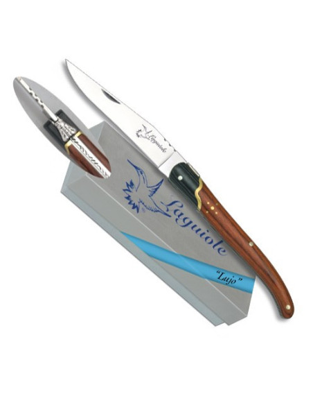 Couteau de poche Albainox Laguiole...