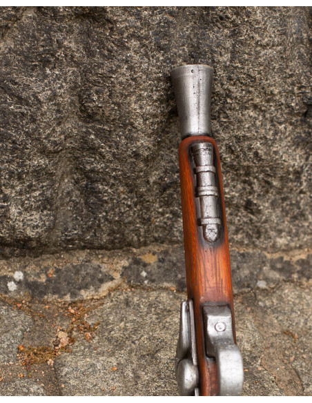 Pistolet type tromblon Rembert en...