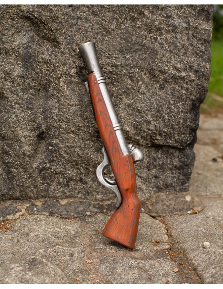 Pistolet type tromblon Rembert en...