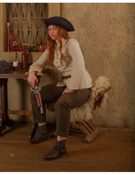 Pistolet type tromblon Rembert en...