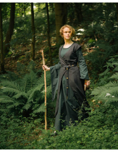 Surcoat Vysera avec ouvertures avant et arrière