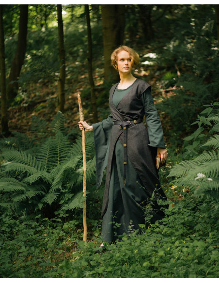 Surcoat Vysera avec ouvertures avant...