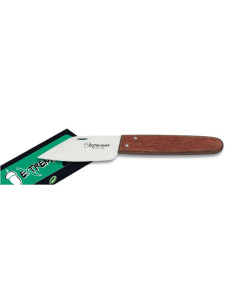 Couteau de marque Extremeña pointe droite (17,6 cm.)