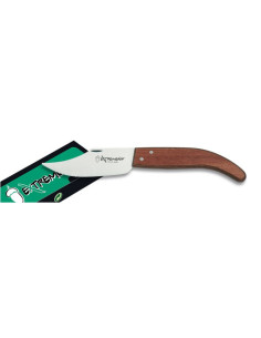 Couteau de marque Extremeña avec pointe classique (20,4 cm.)