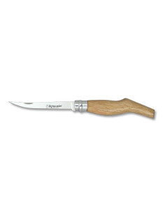 Couteau de poche Extremadura, modèle Jamonera (27,2 cm.)