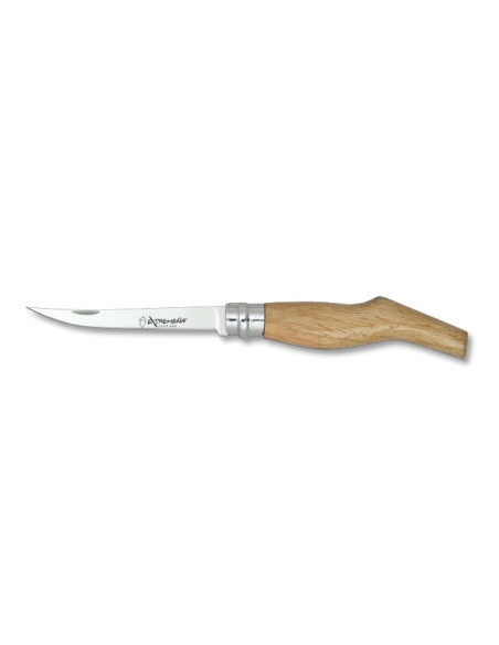 Couteau Extremeña type jambon (32,3 cm.)