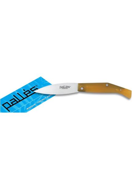 Couteau de marque Pallés modèle n°0...