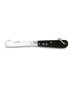 Couteau marin à greffer (lame 8 cm)