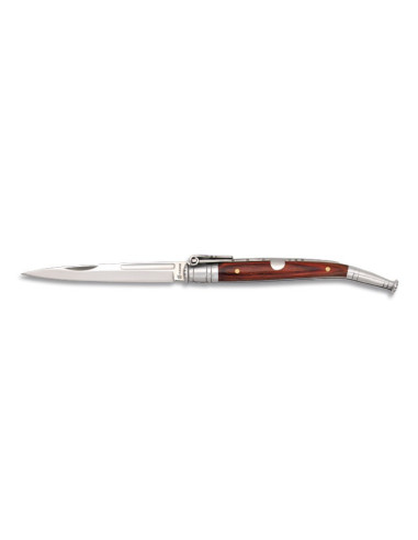 Couteau de marque Albainox modèle Stiletto n°1 (22,8 cm.)