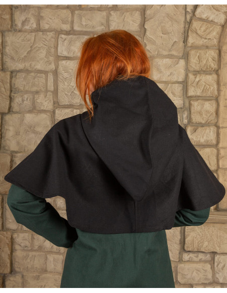 Hotte Gugel ou Nordique modèle...