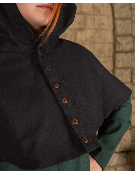 Hotte Gugel ou Nordique modèle...