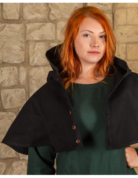 Hotte Gugel ou Nordique modèle...