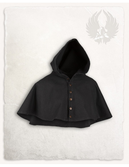 Hotte Gugel ou Nordique modèle...