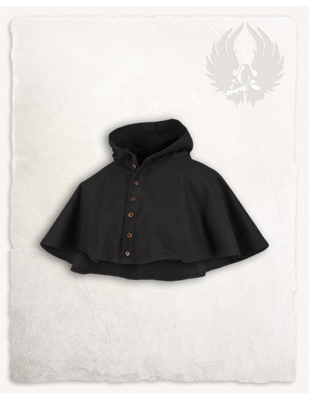 Hotte Gugel ou Nordique modèle...