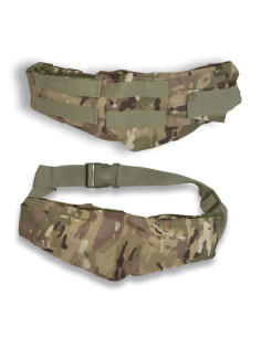Ceinture militaire, type sac banane militaire, camo,... 2