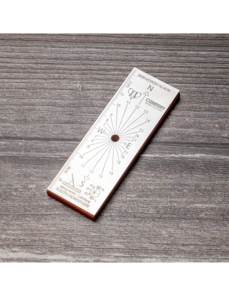 Pierre à aiguiser tactique Cudeman