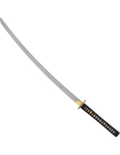 Katana Kujaku par John Lee 2