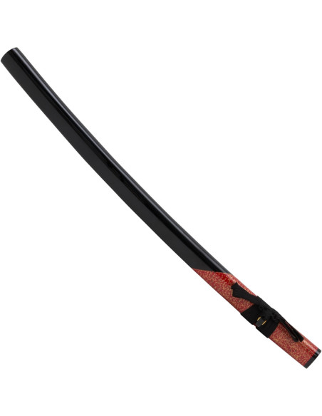 Katana Kujaku par John Lee