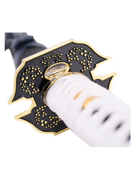 Katana décoratif non officiel Vergil...