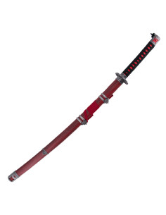 Jeu vidéo katana décoratif non officiel Sekiro (103 cm.) 2