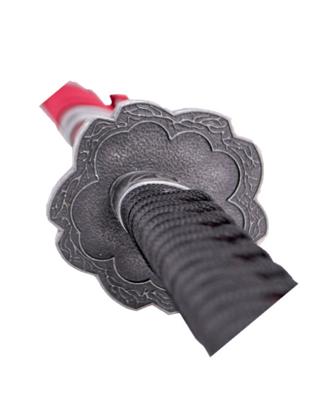 Jeu vidéo katana décoratif non...