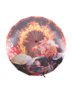 Parapluie Katana Non officiel Rengoku Kyoujurou Demon Slayer