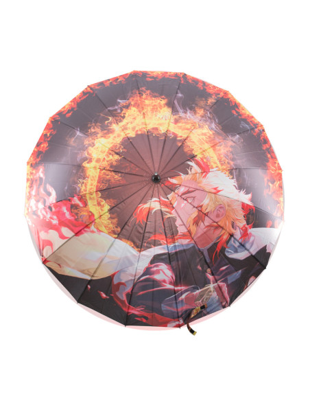 Parapluie Katana Non officiel Rengoku...