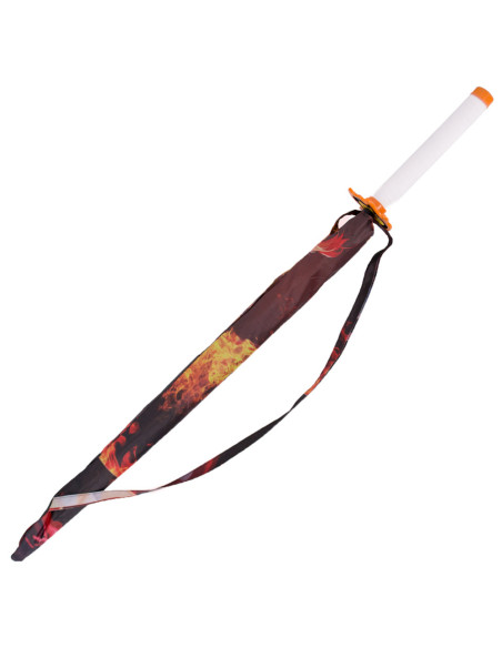 Parapluie Katana Non officiel Rengoku...