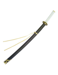 Le katana décoratif Yamato de Vergil dans Devil May Cry