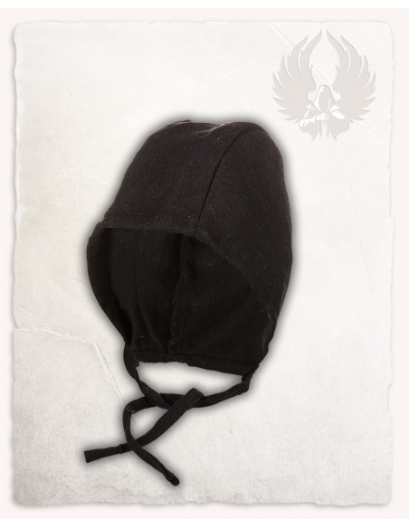 Crespina médiévale classique en coton...