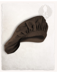 Parlota Stefan Renaissance en marron