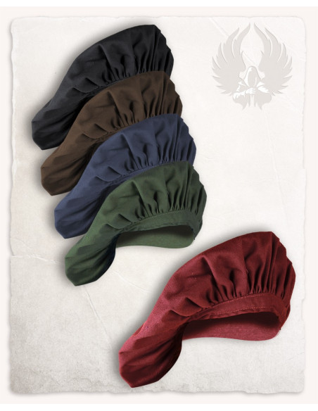 Parlota Stefan Renaissance en marron