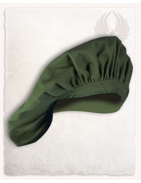 Parlota Stefan Renaissance en vert