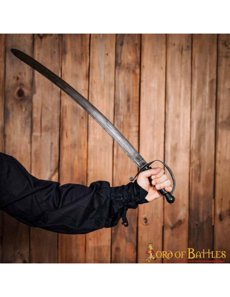 Chemise pirate classique ou...