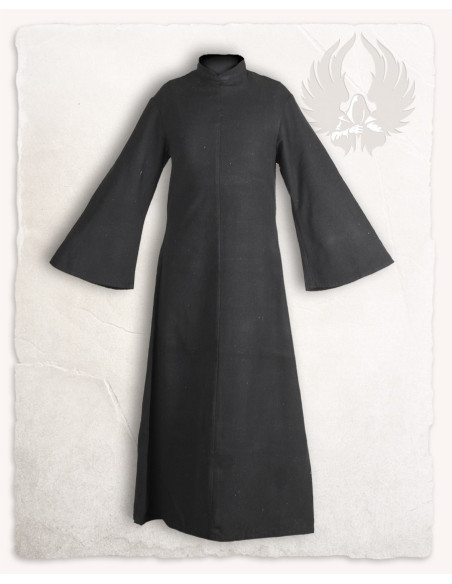 Tunique de pèlerin ou de magicien...