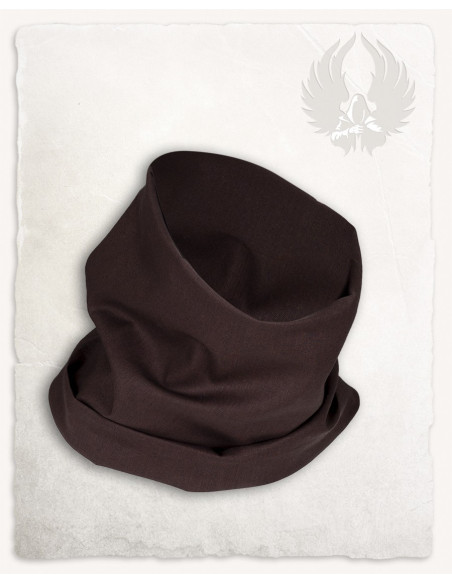 Echarpe paysanne modèle Emil, coloris...