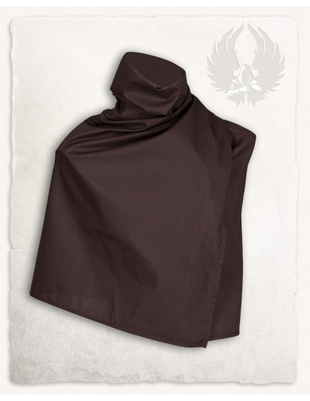 Echarpe paysanne modèle Emil, coloris...