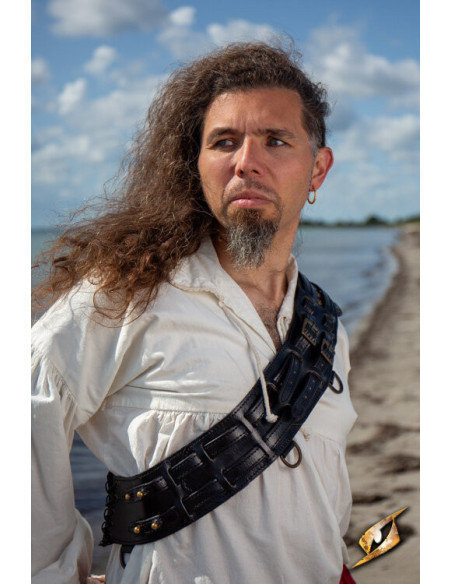 Bandoulière Pirate Aventurier...